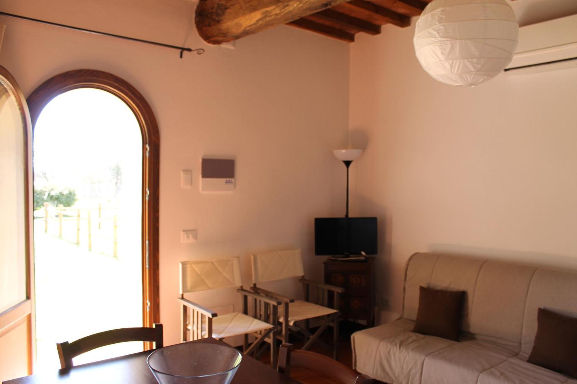 Agriturismo Poggio Agli Ulivi Riotorto Exterior foto