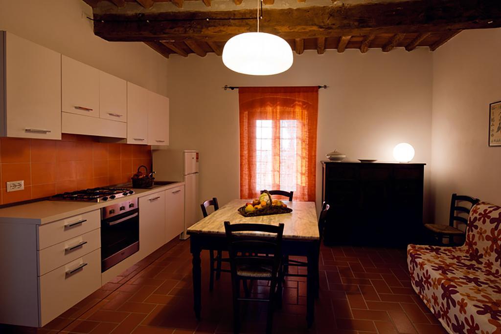 Agriturismo Poggio Agli Ulivi Riotorto Exterior foto